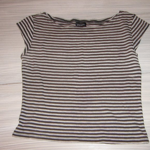 Ladies Tops Size Medium Set of 3 - Picture 3 of 6